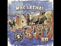 Thumbnail for the Mac Lethal - "Don't Piss Me Off" link, provided by host site