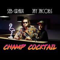 Thumbnail for the Jay Jacobs - Champ Cocktail link, provided by host site