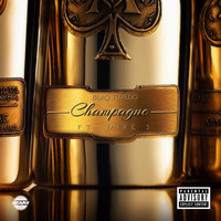 Thumbnail for the Blaq Tuxedo - Champagne link, provided by host site