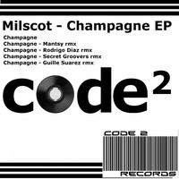 Thumbnail for the Milscot - Champagne link, provided by host site