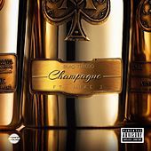 Thumbnail for the Blaq Tuxedo - Champagne link, provided by host site