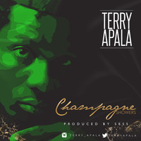 Thumbnail for the Terry Apala - Champagne Showers link, provided by host site