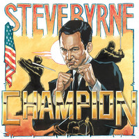 Thumbnail for the Steve Byrne - Champion link, provided by host site