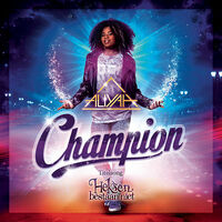 Thumbnail for the Aliyah - Champion link, provided by host site