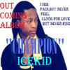 Image of Ice Kid linking to their artist page due to link from them being at the top of the main table on this page