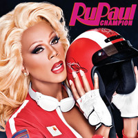 Thumbnail for the RuPaul - Champion link, provided by host site