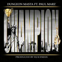 Thumbnail for the Dungeon Masta - Champion link, provided by host site