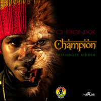 Thumbnail for the Chronixx - Champion link, provided by host site