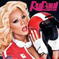Thumbnail for the RuPaul - Champion link, provided by host site