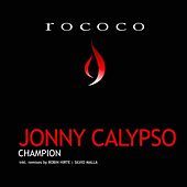 Thumbnail for the Jonny Calypso - Champion link, provided by host site