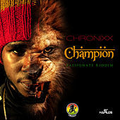 Thumbnail for the Chronixx - Champion link, provided by host site