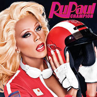 Thumbnail for the RuPaul - Champion link, provided by host site