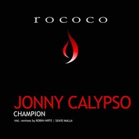 Thumbnail for the Jonny Calypso - Champion link, provided by host site