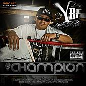 Thumbnail for the Ybe - Champion Album Disc 1 link, provided by host site