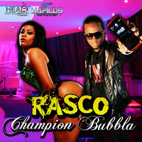 Thumbnail for the Sensi - Champion Bubbla link, provided by host site