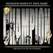 Thumbnail for the Dungeon Masta - Champion link, provided by host site
