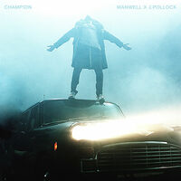 Thumbnail for the Manwell - Champion link, provided by host site