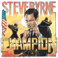 Thumbnail for the Steve Byrne - Champion link, provided by host site