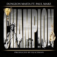 Thumbnail for the Dungeon Masta - Champion link, provided by host site