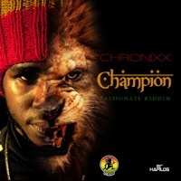 Thumbnail for the Chronixx - Champion link, provided by host site