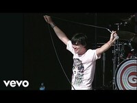 Thumbnail for the Grinspoon - Champion (Live At Big Day Out 2002) link, provided by host site