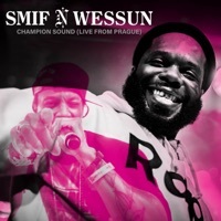 Thumbnail for the Smif-N-Wessun - Champion Sound (Live From Prague) link, provided by host site