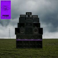 Thumbnail for the Faithless - Champion Sound: Side 2 Phone Number link, provided by host site