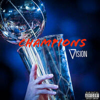 Thumbnail for the The Vision - Champions link, provided by host site