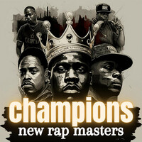 Thumbnail for the NLE Choppa - Champions link, provided by host site