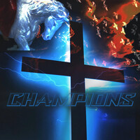 Thumbnail for the Hollis - Champions link, provided by host site