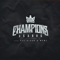 Thumbnail for the Stor - Champions League link, provided by host site