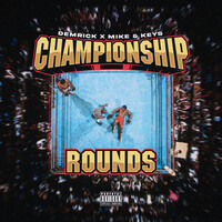 Thumbnail for the Demrick - Championship Rounds link, provided by host site