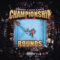 Thumbnail for the Demrick - Championship Rounds link, provided by host site