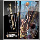 Thumbnail for the Chuck D - Championship Season link, provided by host site
