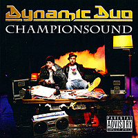 Thumbnail for the Dynamic Duo - Championsound link, provided by host site