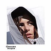 Thumbnail for the Jacquie - Chances link, provided by host site