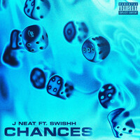 Thumbnail for the J Neat - Chances link, provided by host site