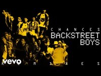 Thumbnail for the Backstreet Boys - Chances (Marc Stout & Scott Svejda Remix) link, provided by host site