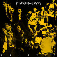 Thumbnail for the Backstreet Boys - Chances (Marc Stout & Scott Svejda Remix) link, provided by host site