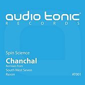 Thumbnail for the Spin Science - Chanchal link, provided by host site