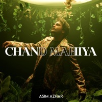 Thumbnail for the Asim Azhar - Chand Mahiya link, provided by host site