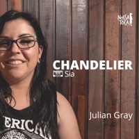 Thumbnail for the Nossa Toca - Chandelier link, provided by host site