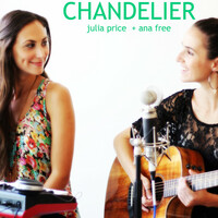 Thumbnail for the Ana Free - Chandelier link, provided by host site