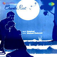 Thumbnail for the Uma Devi - Chandni Raat Hai link, provided by host site