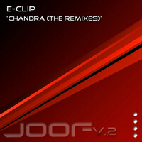 Thumbnail for the E-Clip - Chandra - The Remixes link, provided by host site