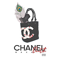 Thumbnail for the Waxx - Chanel Death link, provided by host site