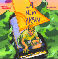 Thumbnail for the Mary Testa - Change link, provided by host site