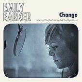 Image of Emily Barker linking to their artist page due to link from them being at the top of the main table on this page