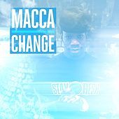 Thumbnail for the Macca - Change link, provided by host site