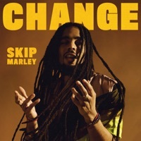 Thumbnail for the Skip Marley - Change link, provided by host site